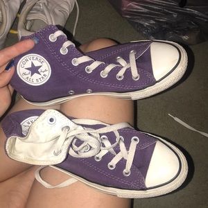converse !!